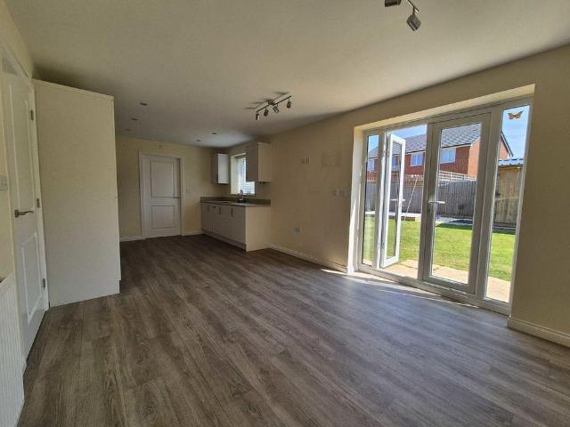 House for rent in Marshside, Southport