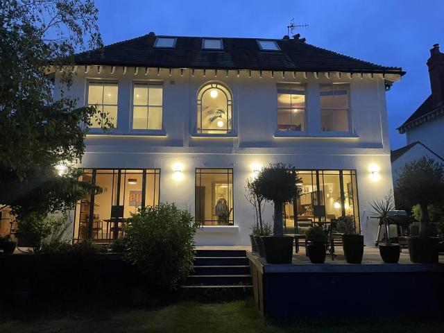 House for rent in Brunswick