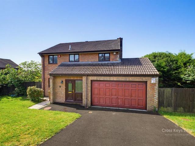 House for rent in Roborough, Strode