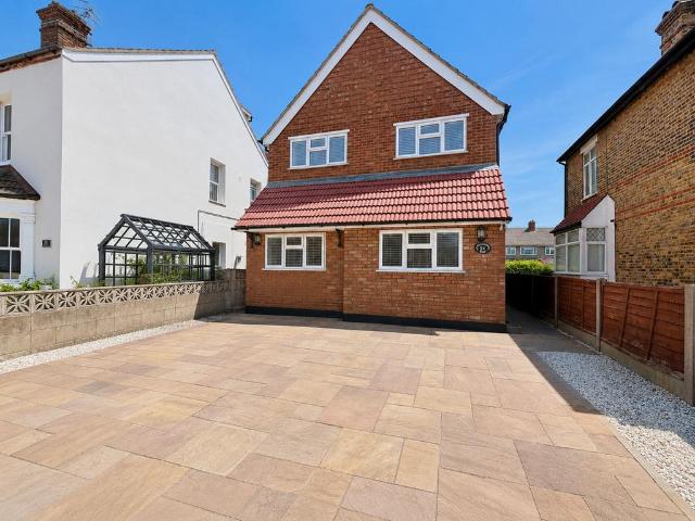 House for rent in Collier Row, Greater London