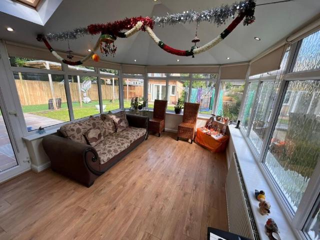House for rent in Roundhay, Leeds
