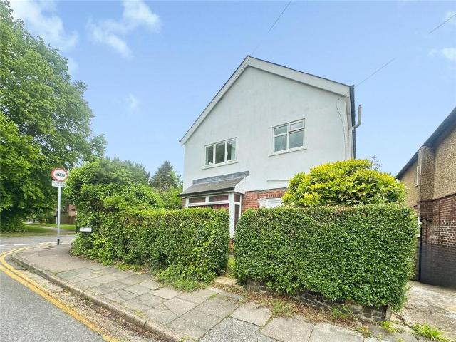 House for rent in St. Mildred's, The Bridge