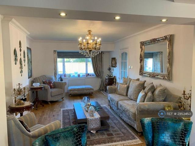 House for rent in Silvertonhill, Hamilton