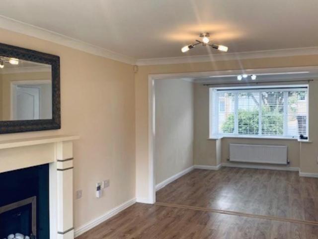 House for rent in Clifton, South Yorkshire