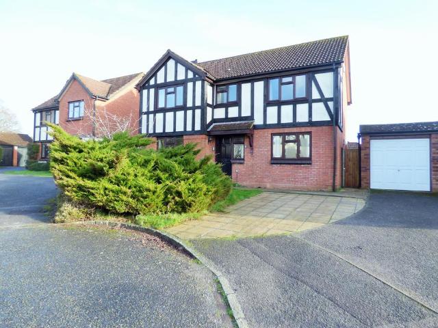 House for rent in Fareham, Hampshire
