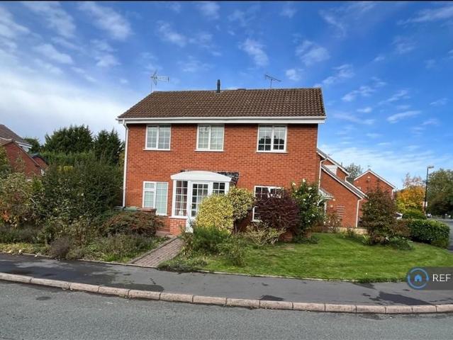 House for rent in Park Hall, West Midlands