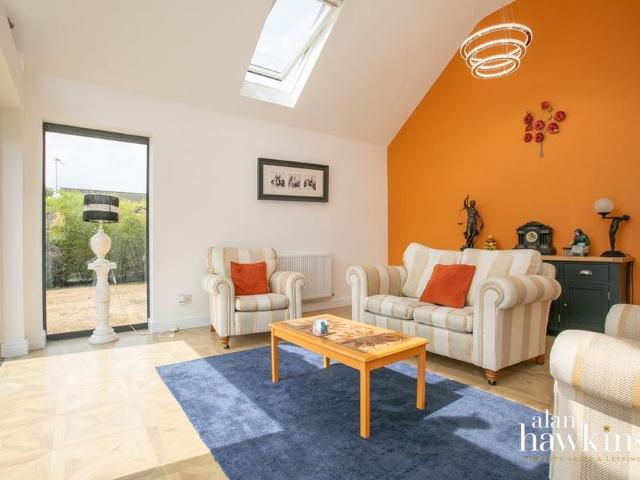 House for rent in Lyneham and Bradenstoke, Bradenstoke
