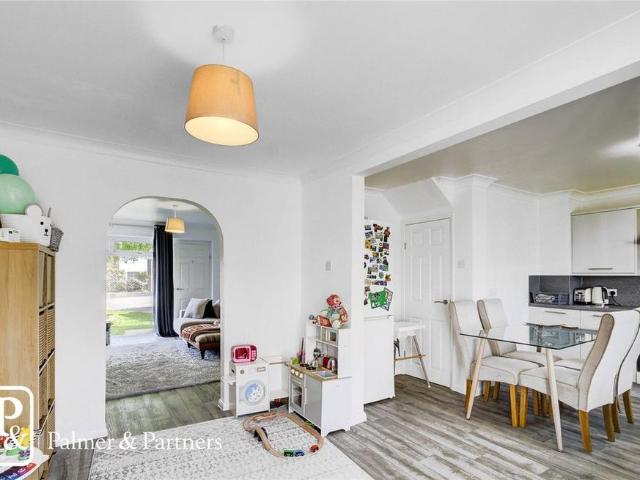 House for rent in Horkesley Heath, Fordham Heath