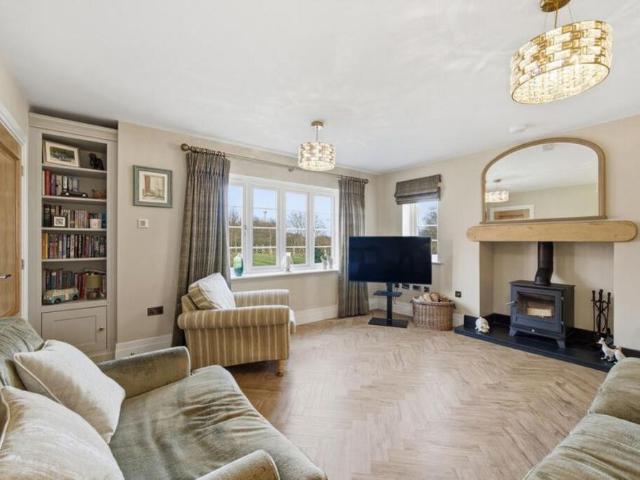 House for rent in Danzey Green, Stratford-on-Avon