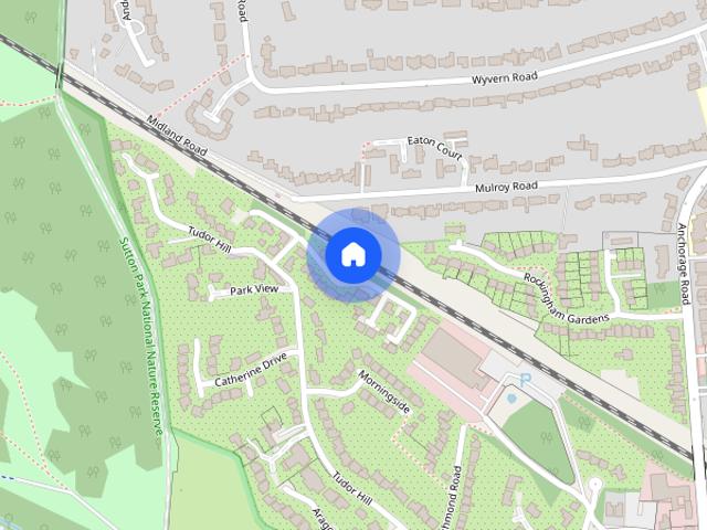 House for rent in Sutton Coldfield, West Midlands