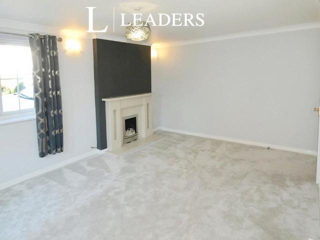 House for rent in Potters Corner, East Midlands
