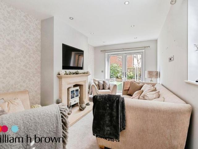 House for rent in Great and Little Leighs, Chelmsford