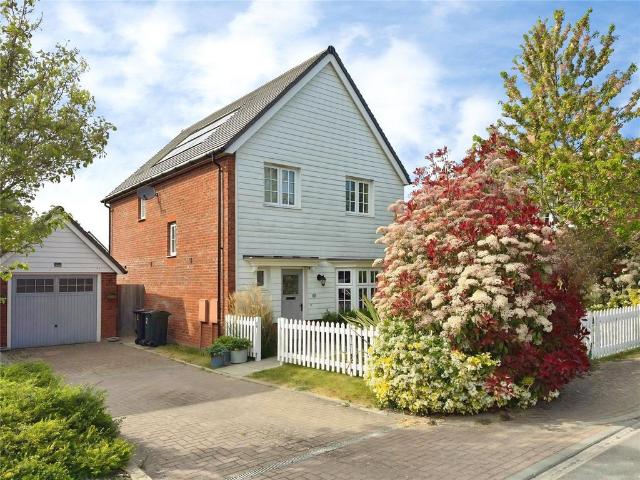House for rent in Midway, Kent
