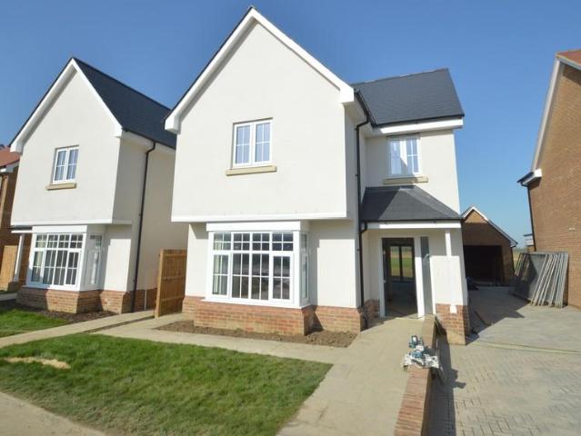 House for rent in Duton Hill, Essex