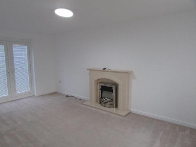 House for rent in Trub, Burnedge