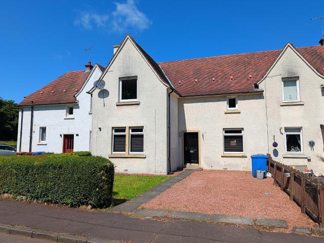 House for rent in Scotland