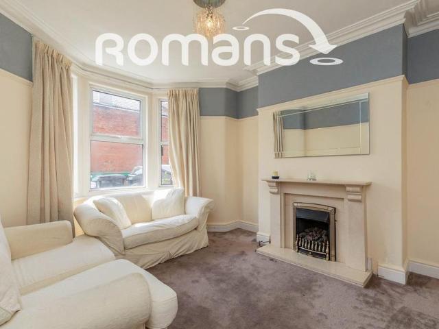 House for rent in Hotwells, Feckenham