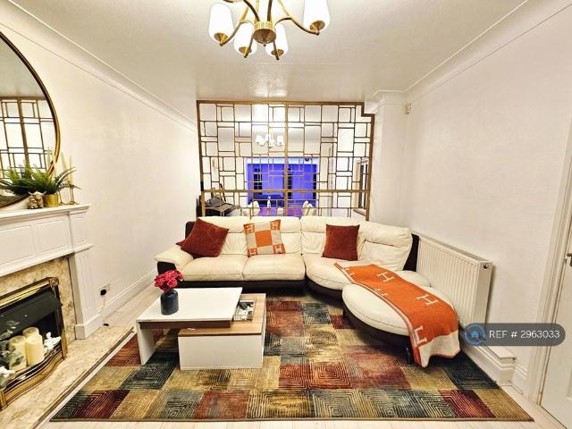 House for rent in St Mary Cray, Greater London