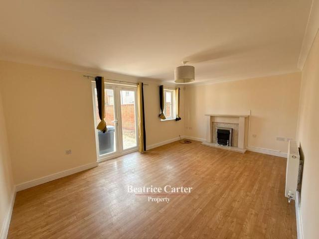 House for rent in Weeting-with-Broomhill, East Tuddenham