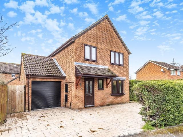 House for rent in Dromore, Oxfordshire