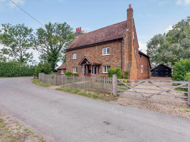 House for rent in Fretherne, Hertfordshire