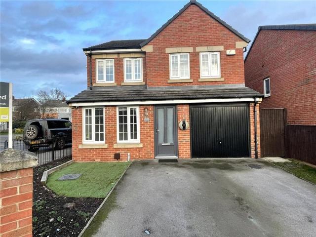 House for rent in West Yorkshire