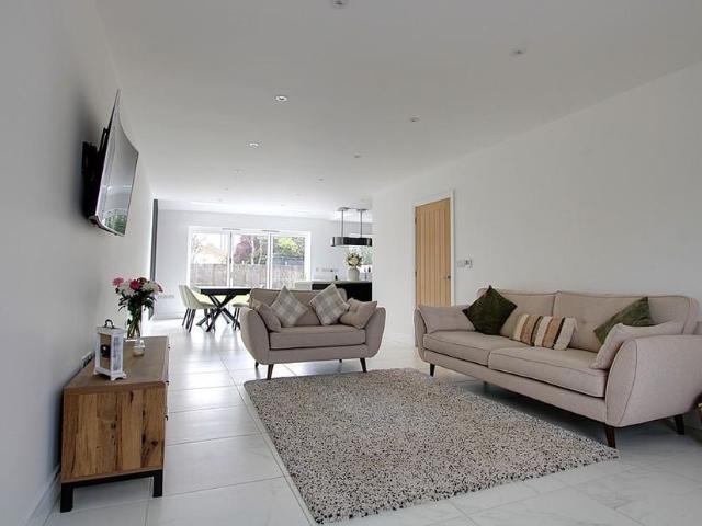 House for rent in Wolvercote, The Slade