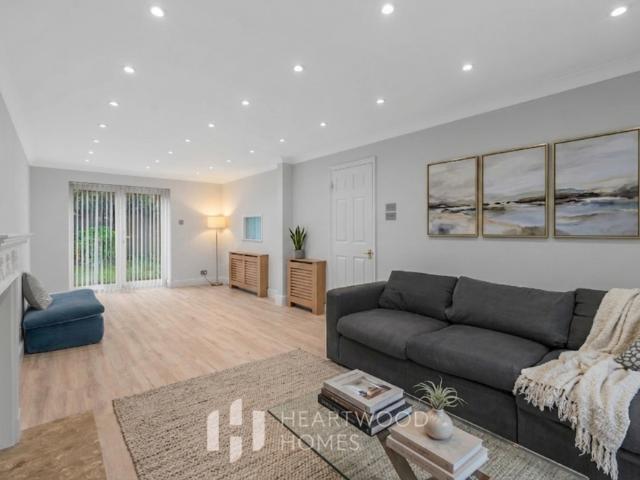House for rent in St Albans, Five Acres