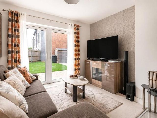 House for rent in Westfield, Woking