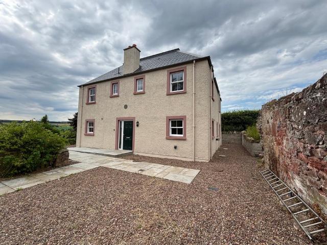 House for rent in Jedburgh