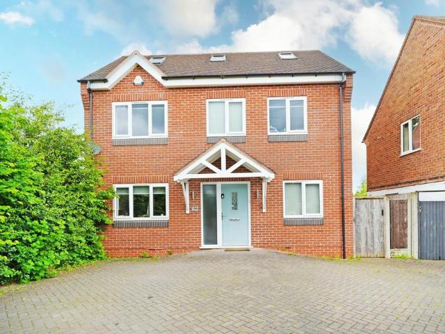 House for rent in Hampton In Arden, West Midlands