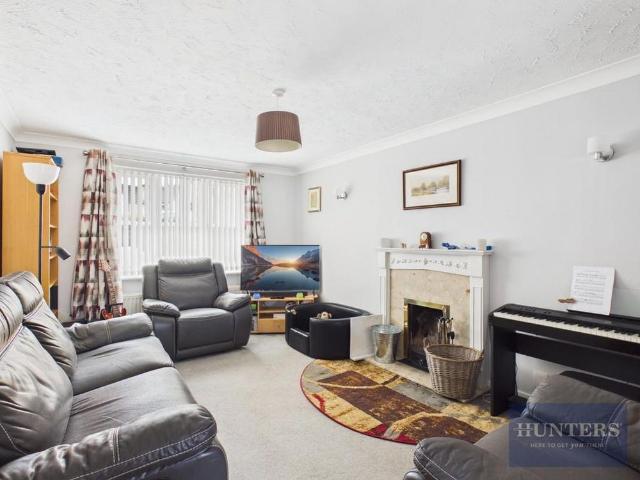 House for rent in The Reddings, Golden Valley
