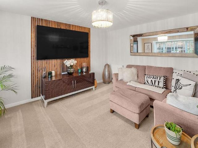 House for rent in Lingley Green