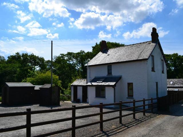 House for rent in St Clears, Wales