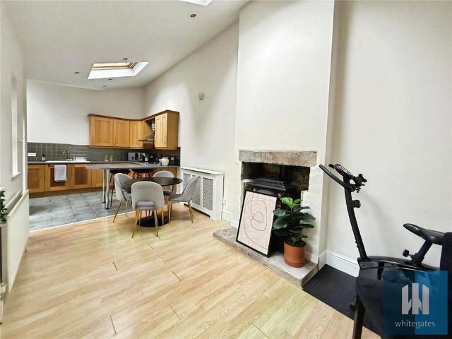 House for rent in Highfields, Huddersfield