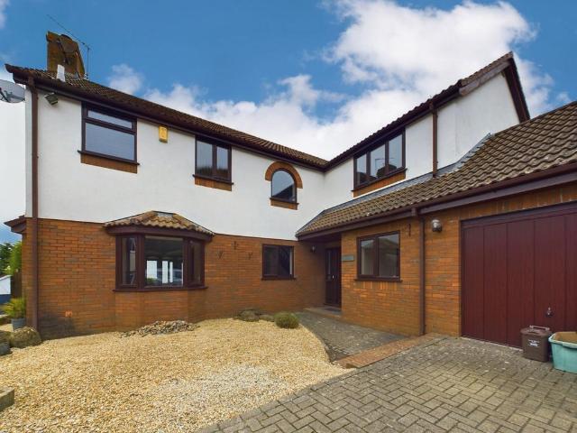 House for rent in Redcliffe Bay, Portishead