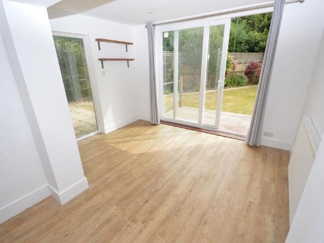 House for rent in Ashurst Bridge, Hampshire