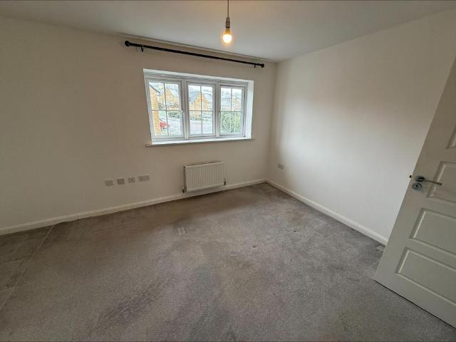 House for rent in Exley Head, Keighley