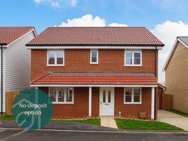 House for rent in Horkesley Heath, Fordham Heath