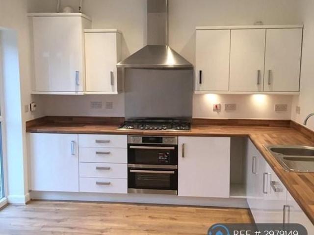 House for rent in Parksite, Butterton