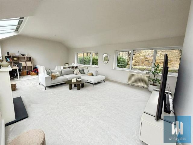 House for rent in Highfields, Huddersfield