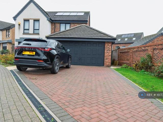 House for rent in Waverley, Isle Of Man