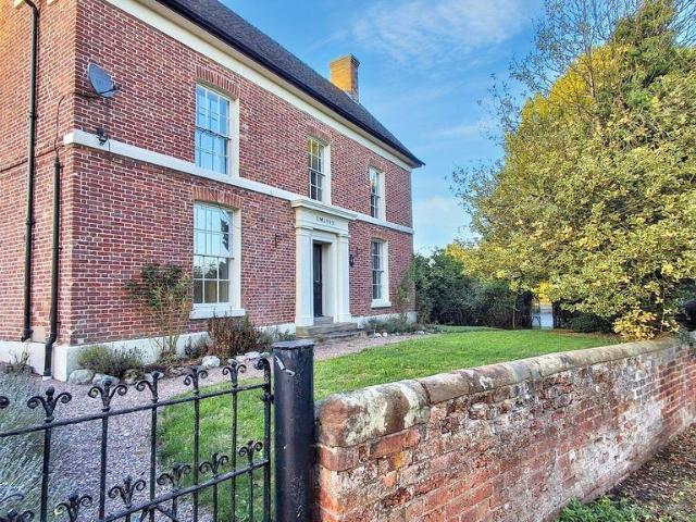 House for rent in Church Eaton, Baswich