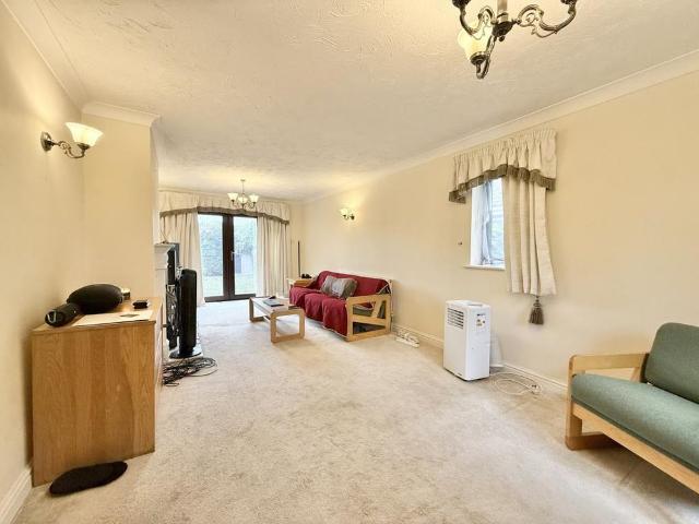 House for rent in Chedburgh, Suffolk