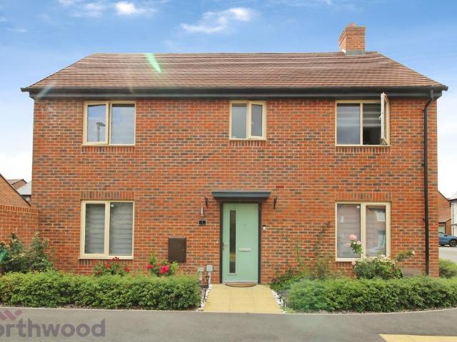 House for rent in Weston Turville, Buckinghamshire