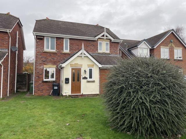 House for rent in Walford, Baschurch
