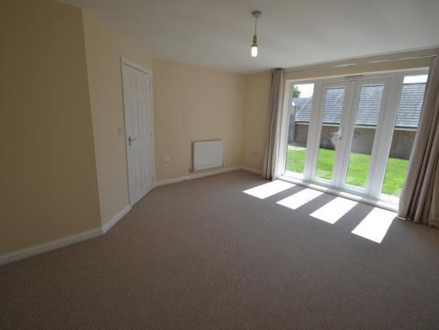 House for rent in Augusta Park, Test Valley