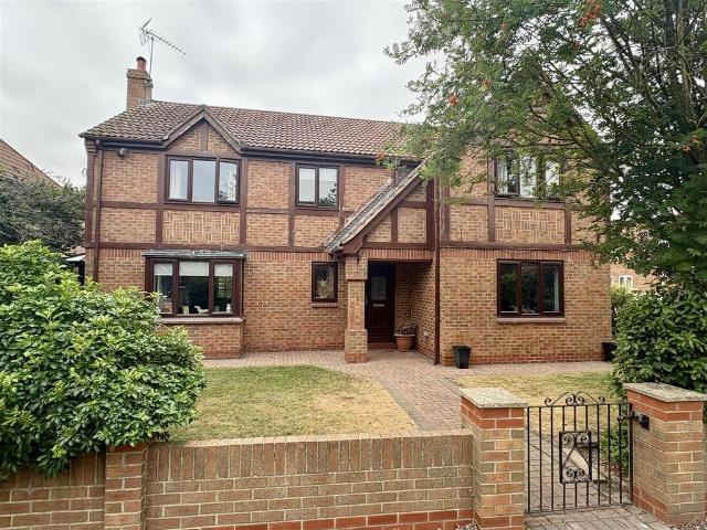 House for rent in East Riding Of Yorkshire
