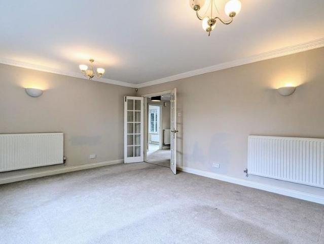 House for rent in Shenley Brook End, Milton Keynes