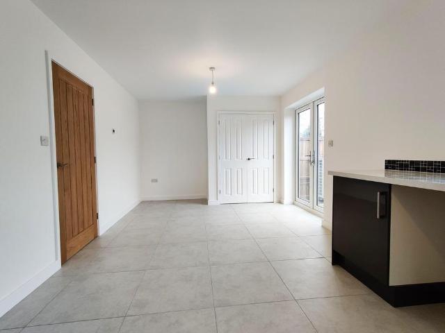 House for rent in Freethorpe, Broadland